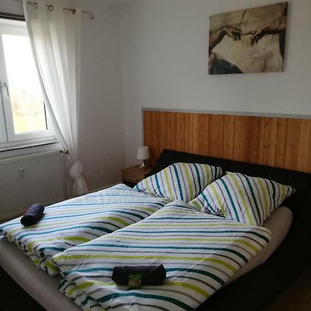 Ferienwohnung Waldeck Am Edersee Eksteriør bilde