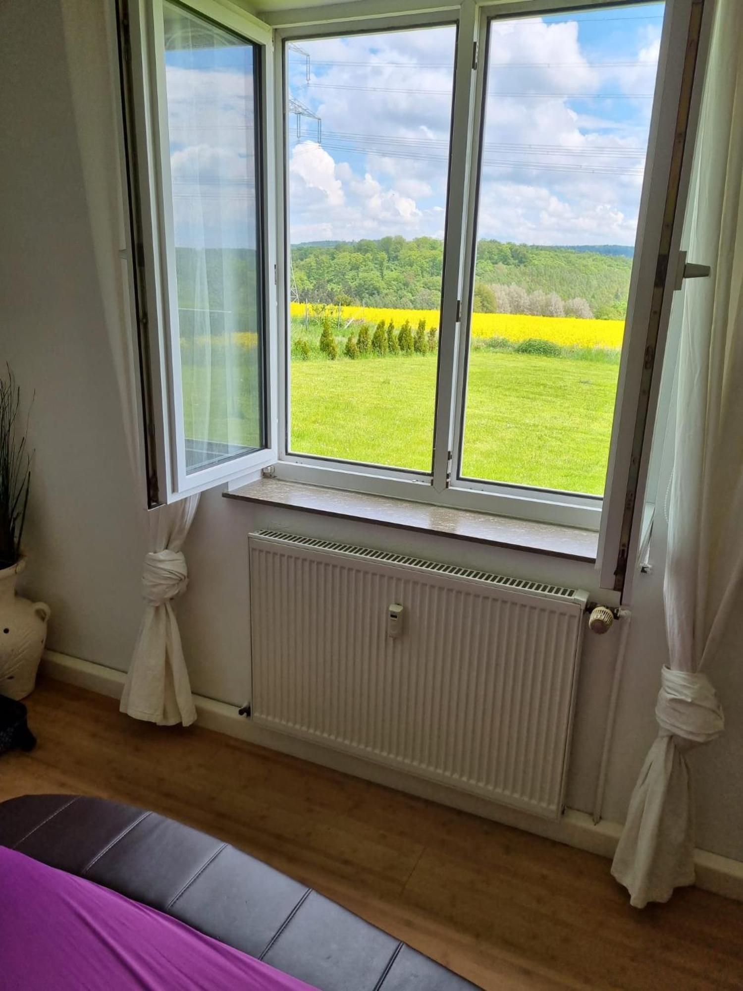 Ferienwohnung Waldeck Am Edersee Eksteriør bilde