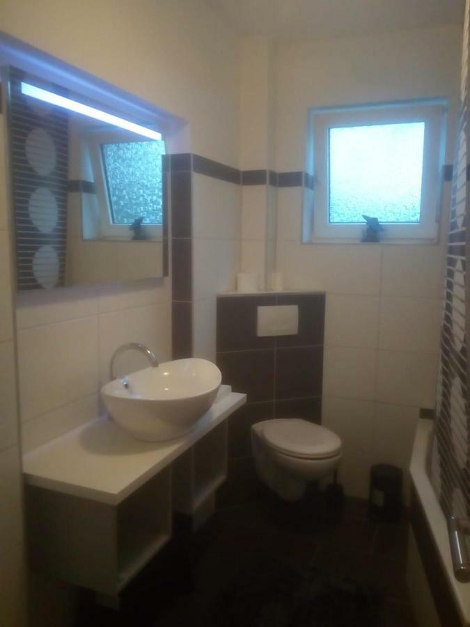Ferienwohnung Waldeck Am Edersee Eksteriør bilde
