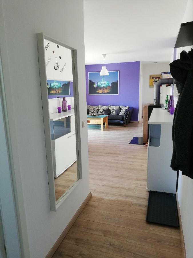 Ferienwohnung Waldeck Am Edersee Eksteriør bilde