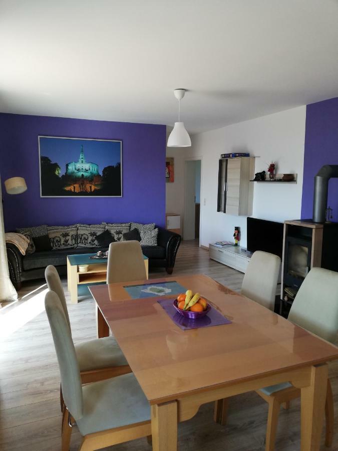 Ferienwohnung Waldeck Am Edersee Eksteriør bilde