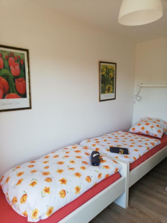 Ferienwohnung Waldeck Am Edersee Eksteriør bilde