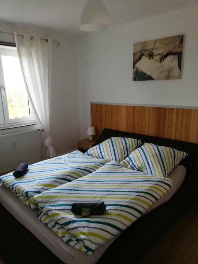 Ferienwohnung Waldeck Am Edersee Eksteriør bilde