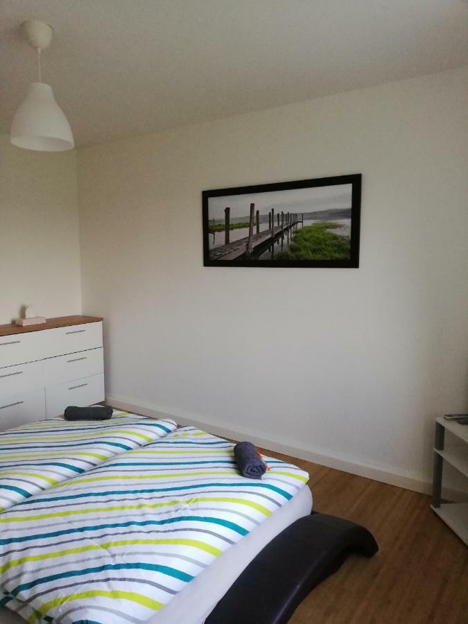 Ferienwohnung Waldeck Am Edersee Eksteriør bilde